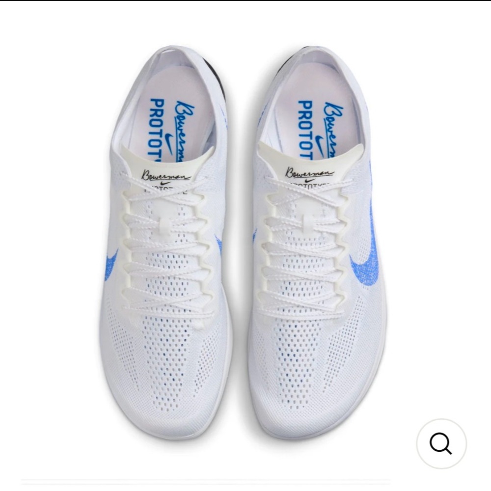 Unisex Nike Dragonfly 2 Blueprint Distance Spike - FD8414-900